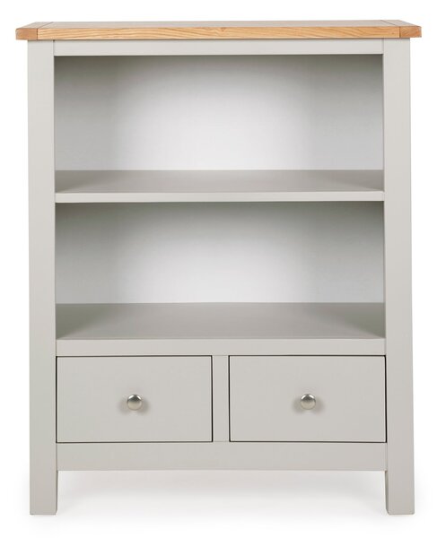 Bromley Low Bookcase