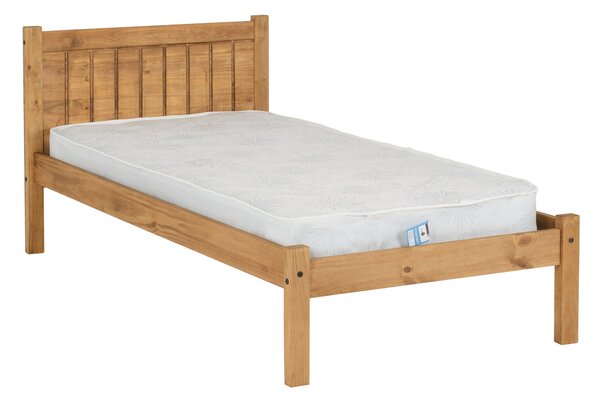 Maya Bed Frame