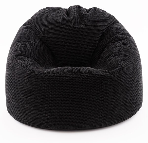 Jenson Waffle Bean Bag Chair