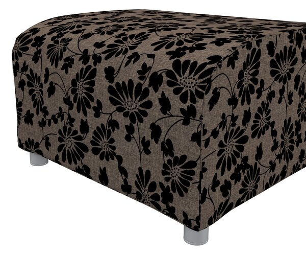 Klippan footstool cover