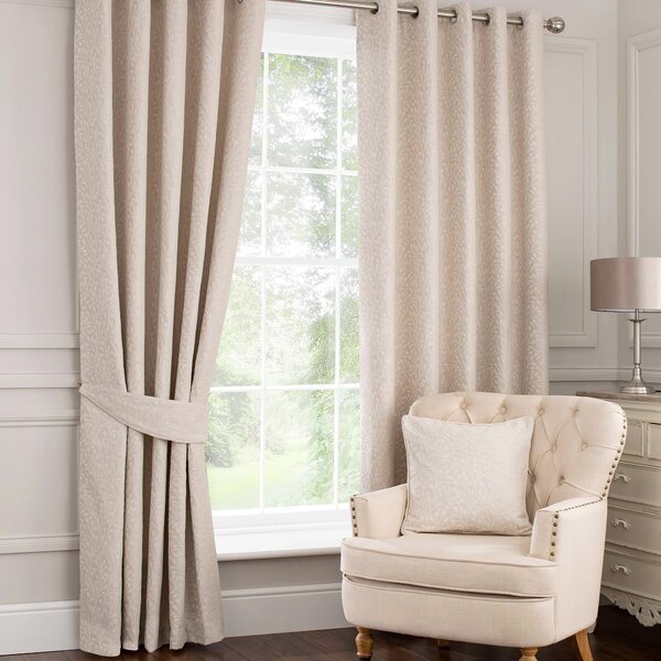 Willow Eyelet Curtains