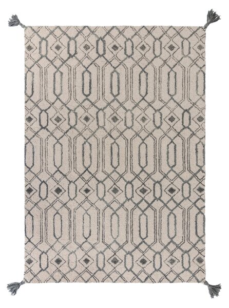 Pietro Geometric Rug