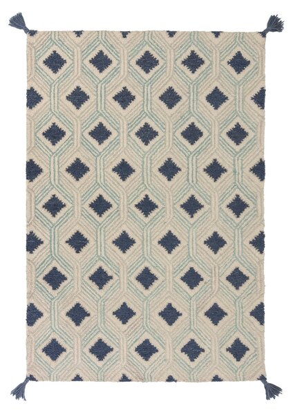 Marco Geometric Rug