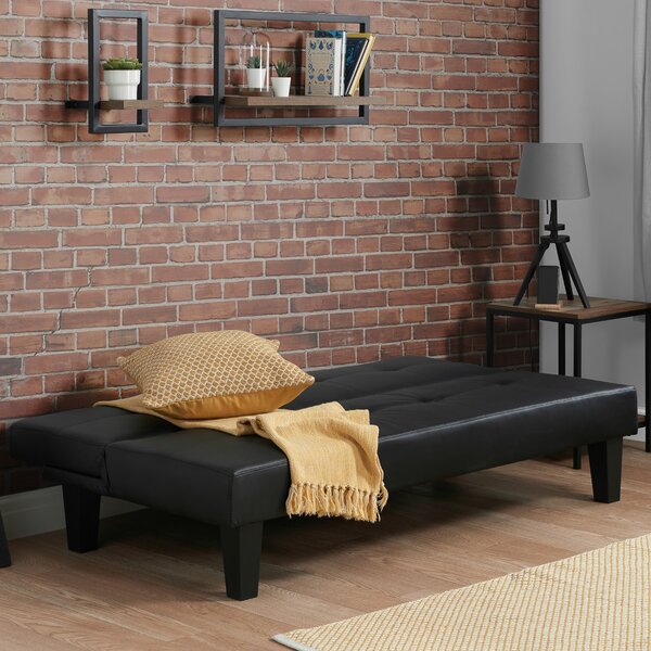 Franklin Compact Double Sofa Bed