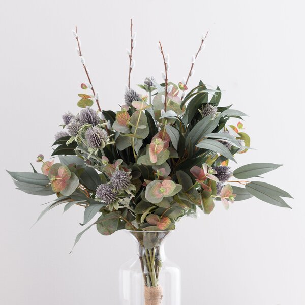 Florals Forever Artificial Julia Foliage Bouquet