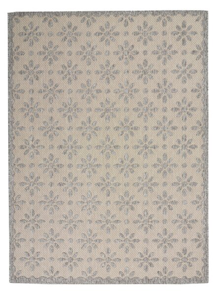 Cozumel Ditsy Indoor Outdoor Rug