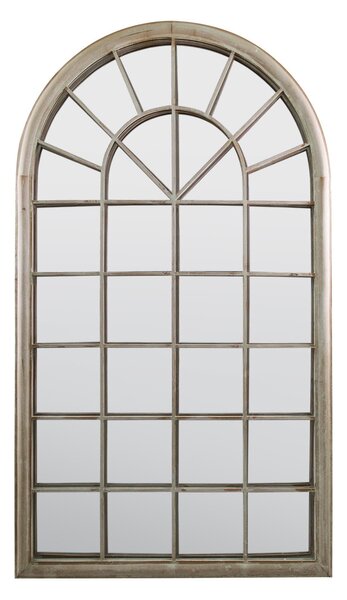 Venice Distressed Indoor Outdoor Wall Mirror