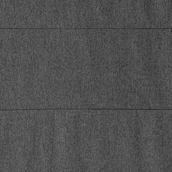 Luna Charcoal Blackout Roman Blind