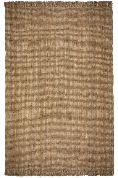 Jute Boucle Rug