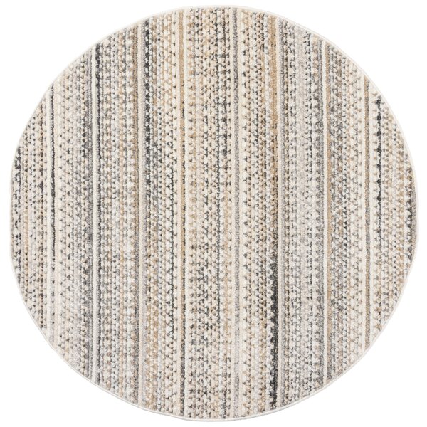 Parker Round Rug