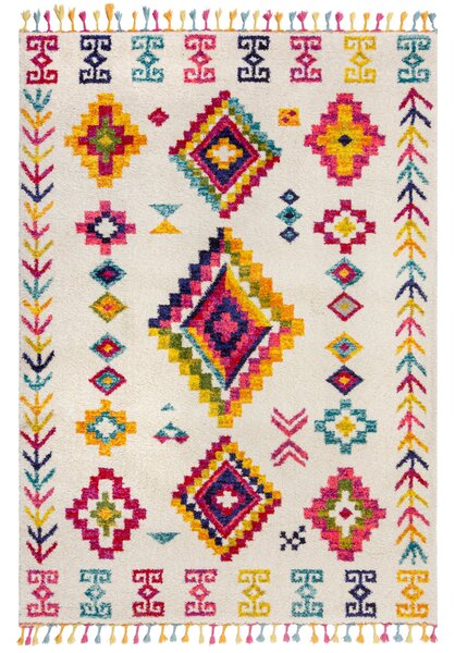 Nakuru Berber Rug