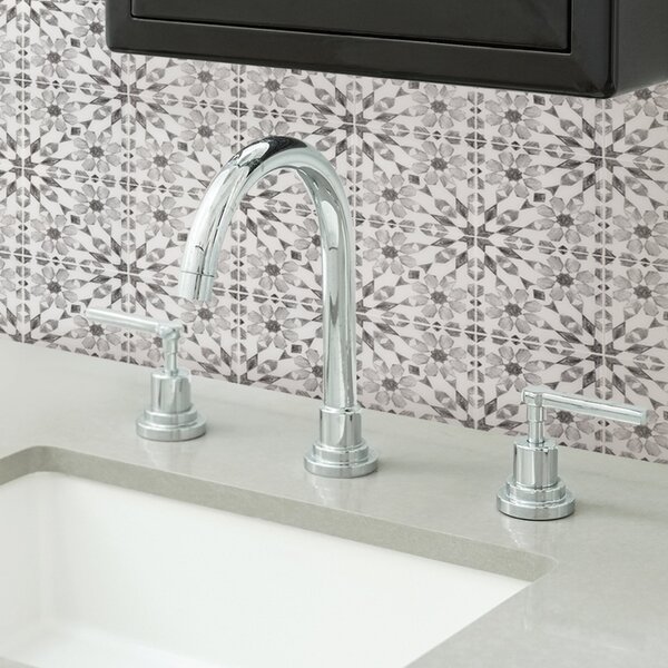 InHome Catalan Self Adhesive Backsplash Tiles