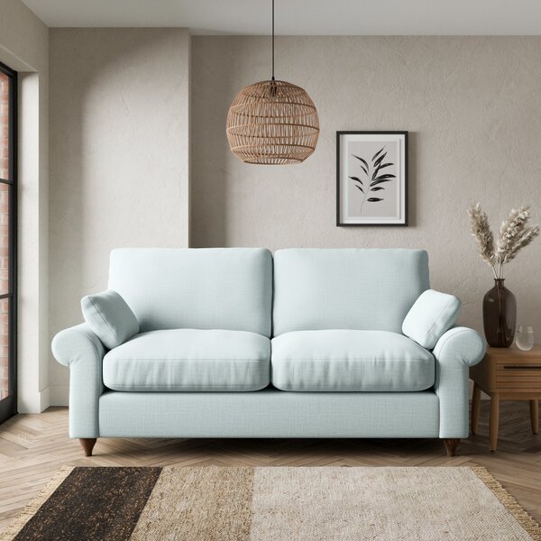 Salisbury 2 Seater Double Sofa Bed