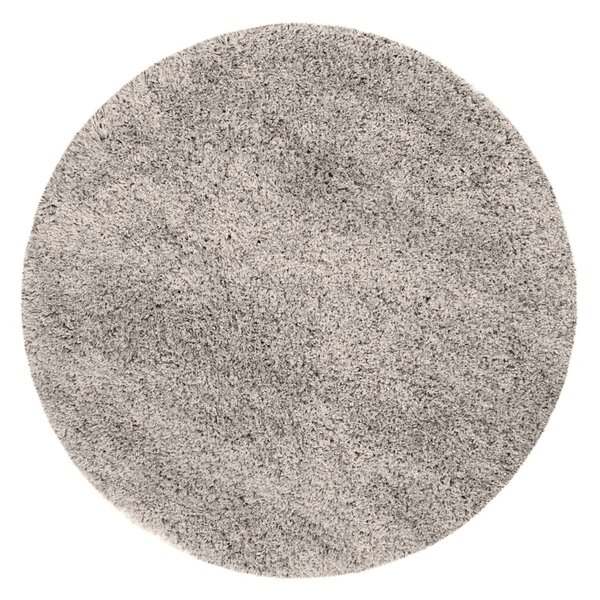 Slumber Shaggy Round Rug