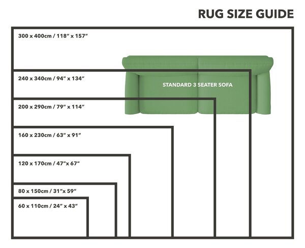 Noble House Honeycomb Rug