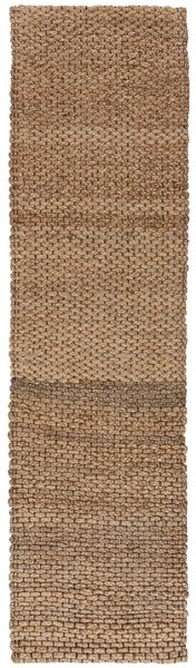 Chunky Jute Woven Runner