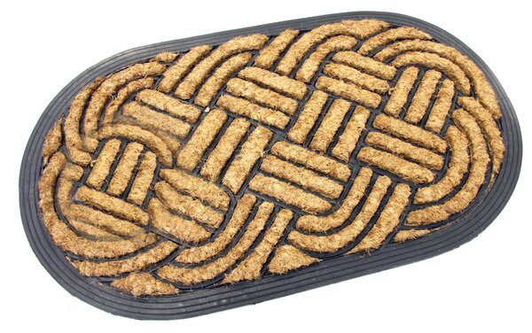 Rope Doormat