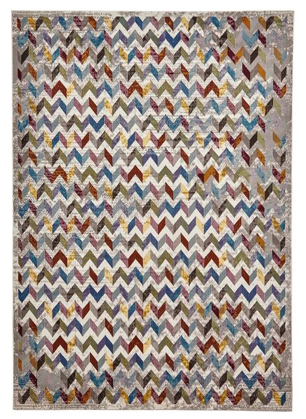 16th Avenue 36A MultiColoured Rug