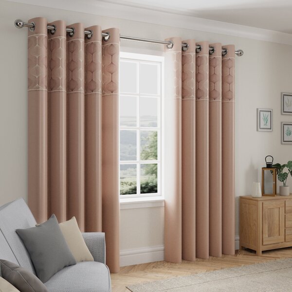 Urbis Eyelet Curtains