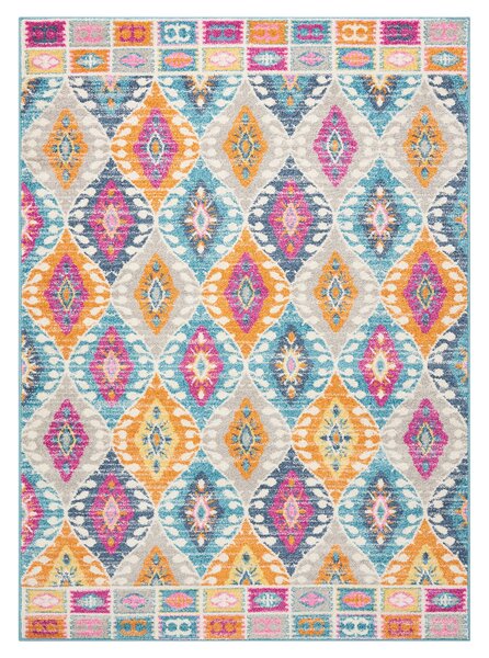 Multi Coloured Passion 1 Rug