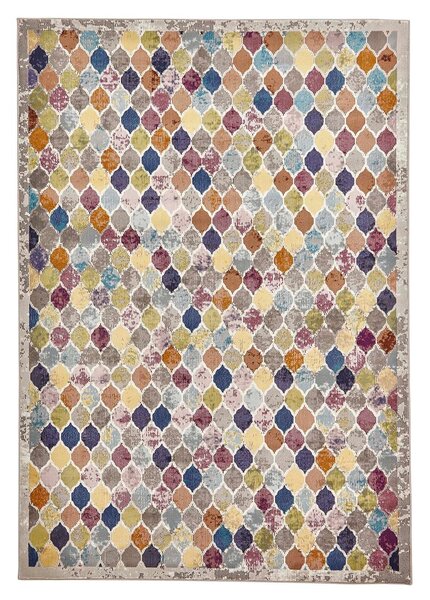 16th Avenue 35A MultiColoured Rug