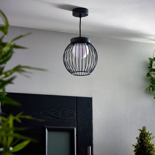 Lanesra Outdoor Pendant Light