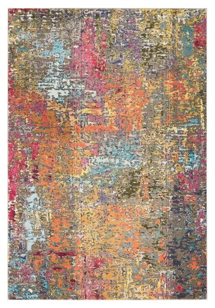 Sunset Celestial Rug