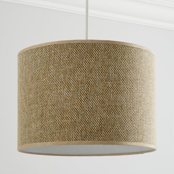 Ambra Drum Lamp Shade