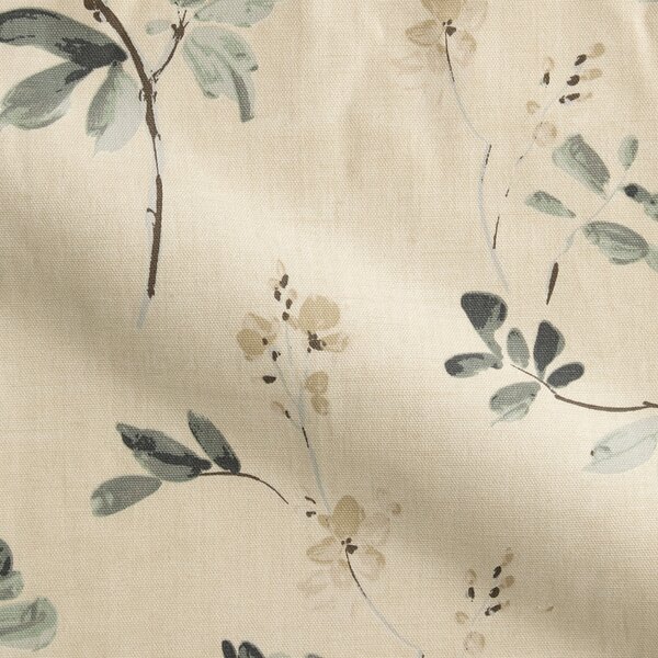 Oriental Made to Measure Curtains