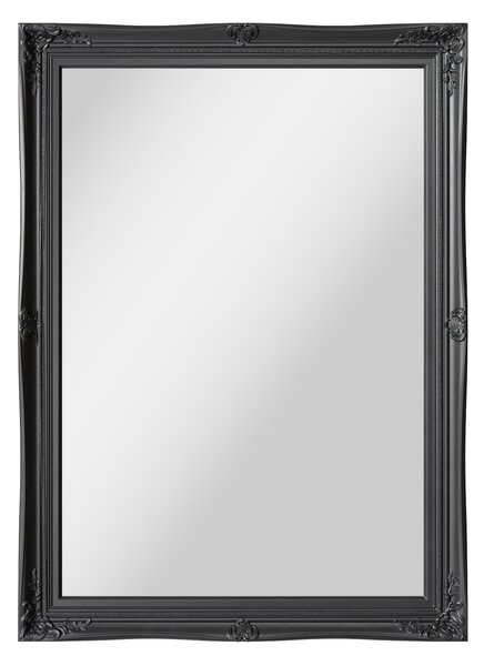 Swept Rectangle Wall Mirror