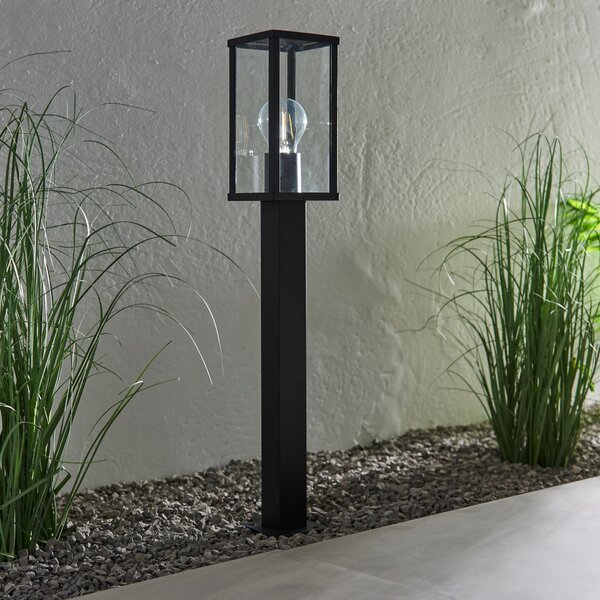 London Industrial Outdoor Floor Path Light