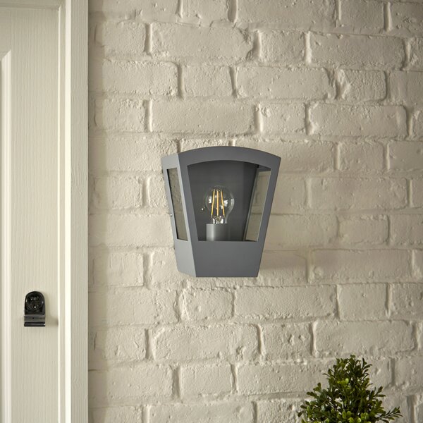 Leese Outdoor Wall Light