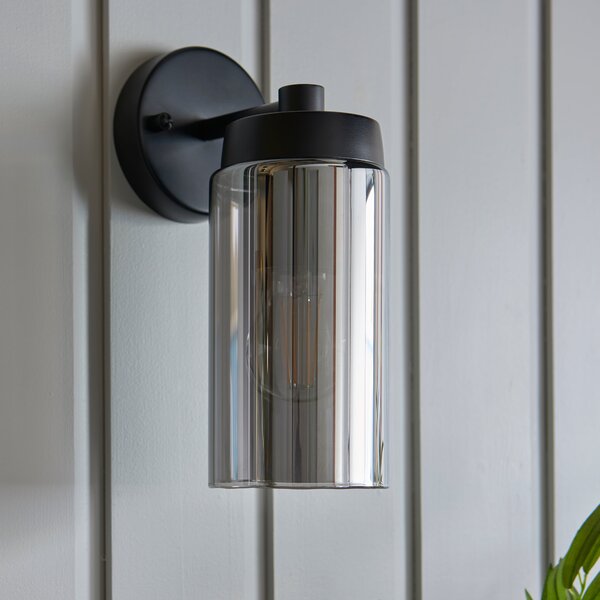 Ellison Outdoor Wall Light