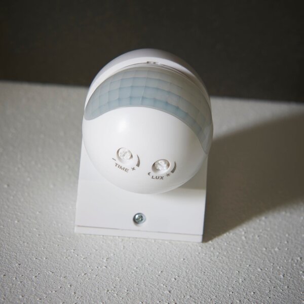 Outdoor PIR Sensor