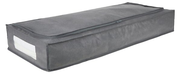 Underbed Grey Storage Bag