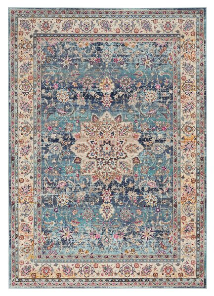 Vintage Kashan 1 Rug