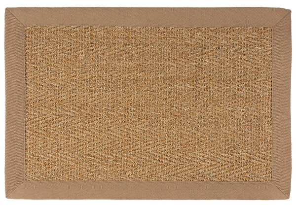 Sisal Border Doormat