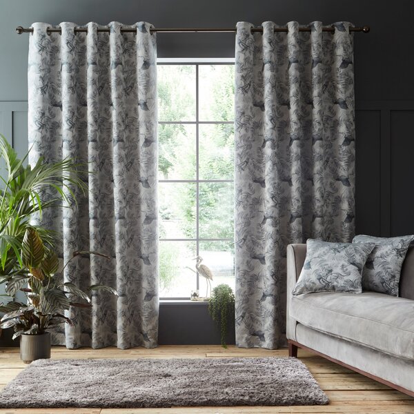 Crane Eyelet Curtains