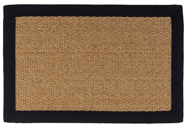 Sisal Border Doormat