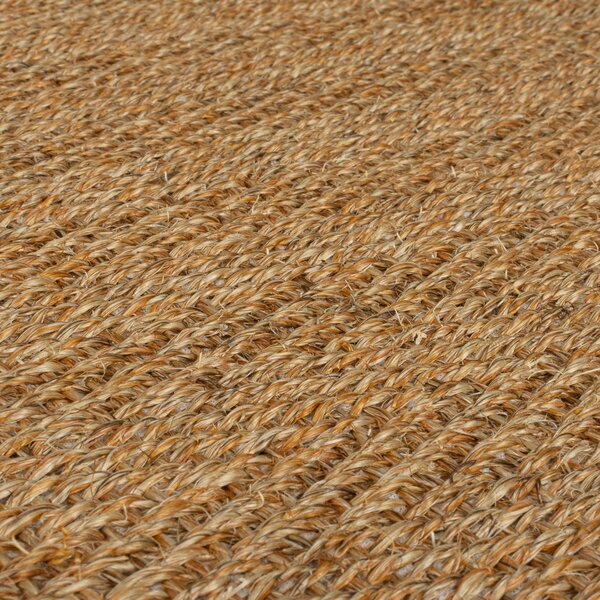 Sisal Border Stair Runner