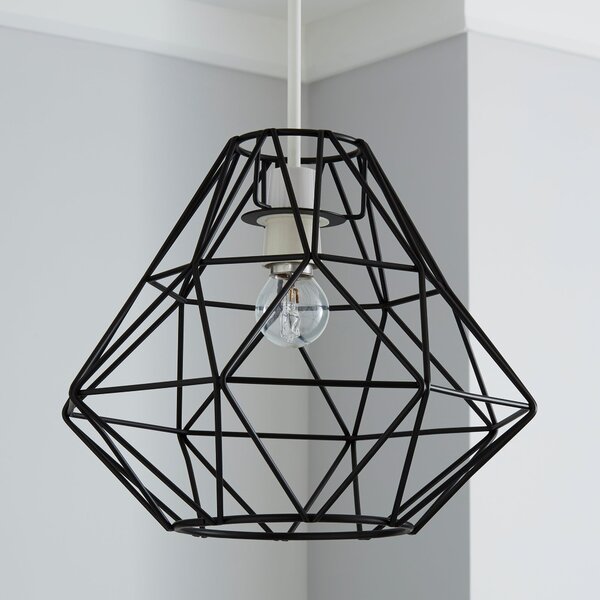 Bremen Easy Fit Pendant Shade