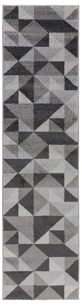 Geo Squares Runner