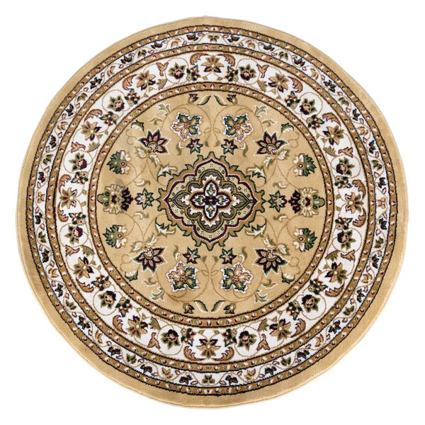 Sherborne Round Rug