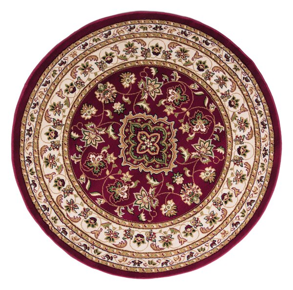 Sherborne Round Rug