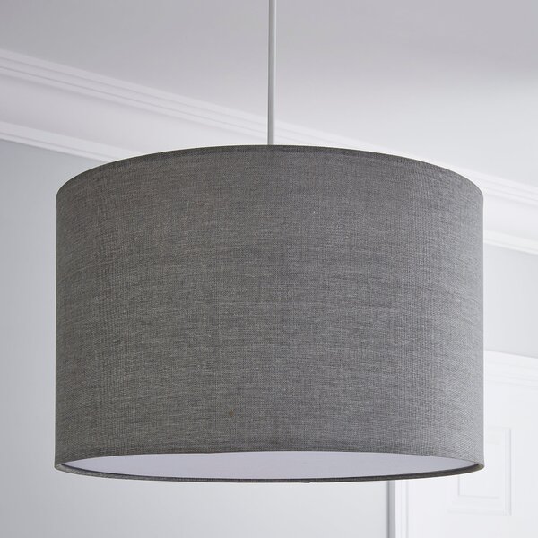 Sara Diffuser Drum Lamp Shade