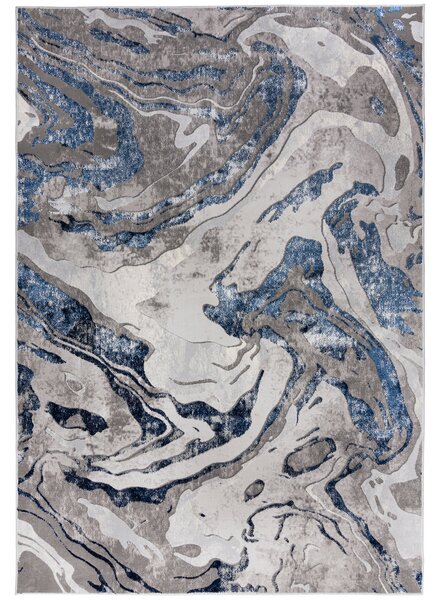 Marbled Rug