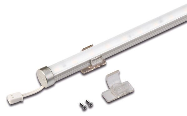 91 cm long - LED furniture light Pipe F
