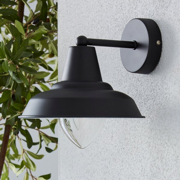 Galley Outdoor Wall Light