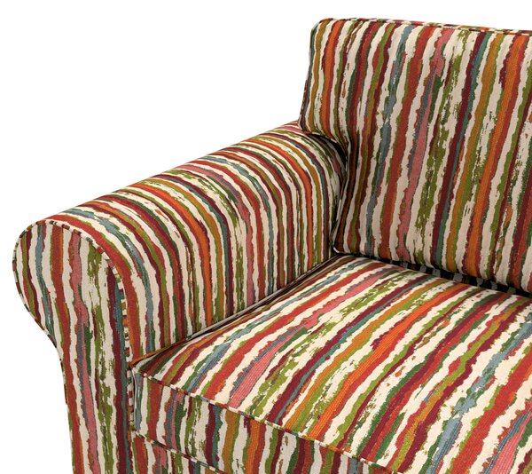 Ektorp 2-seater sofa bed cover (for model on sale in Ikea 2004-2011)