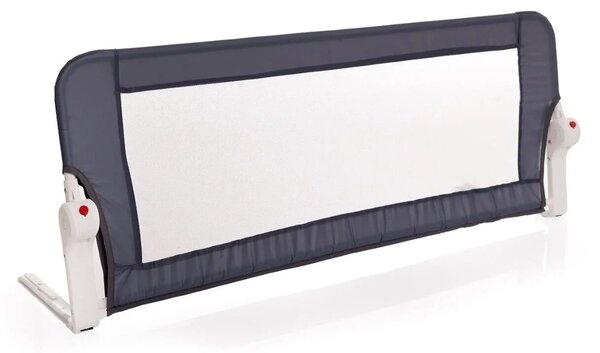 Baby plus Bed Rail 120cm - Grey